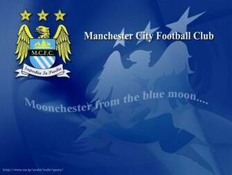 Manchester City Fc Premier League Club The Power Of Sport And Games