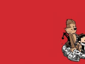 Solo Chewbacca Wallpaper High Resolution