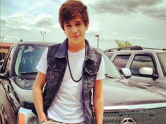 Austin Mahone