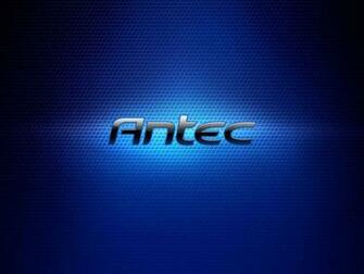 Antec Wallpaper Top Background