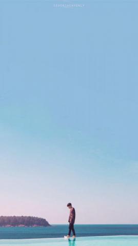 Chiale Chu On iPhone Wallpaper Got7 Jackson