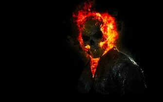 Ghost Rider Spirit Of Vengeance Wallpaper Walls HD Walls4