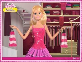 Barbie Life In The Dream House Barbiegirl536 Wallpaper