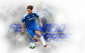 Fernando Torres Wallpaper