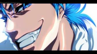 Bleach Grimmjow Jaegerjaquez Ing Gallery