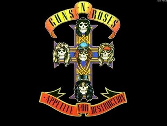 Gnr Fans Guns N Roses Wallpaper