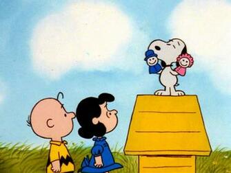 Famous Cartoon Characters Wallpaper