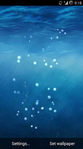iPhone Plus Live Wallpaper For Android