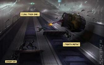 Artwork Image Deadpool Xbox Of