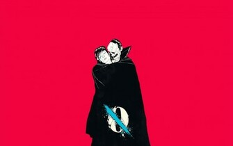 Queens Of The Stone Age Like Clockwork
