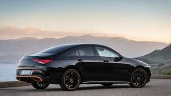Mercedes Benz Cla Wallpaper Specs Videos 4k HD Wsupercars