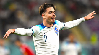Grealish Keeps Celebration Promise To Young City Fan