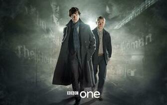 Computer Sherlock Bbc Wallpaper Cuadros