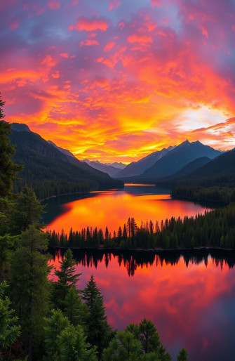 Extended Wallpaper For Dual Monitors
