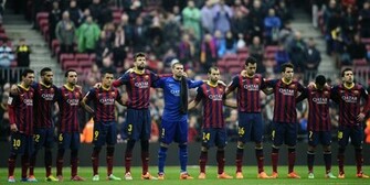 Fc Barcelona Wallpaper