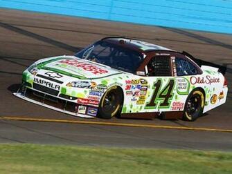 Tony Stewart Nascar Wallpaper