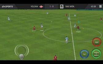 Fifa Mobile