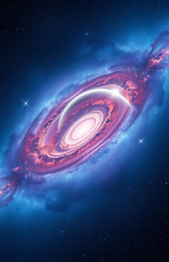 Cool Galaxy Wallpaper