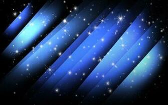 Shining Stars Wallpaper