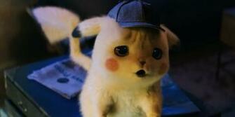 Why Pok Mon Detective Pikachu Is A Mistake Lrmonline