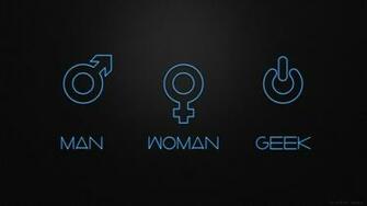 Geek Desktop Wallpaper Net
