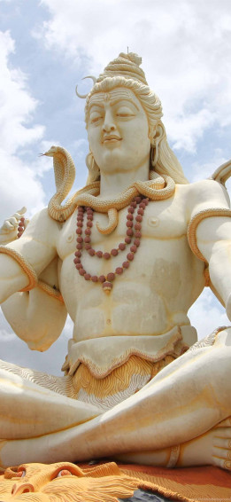 Hindu Wallpaper iPhone