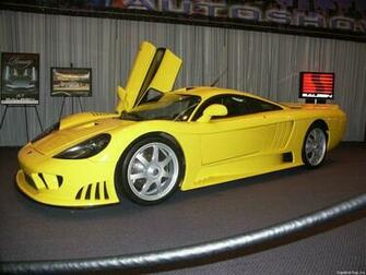 S7 Saleen Auto Wallpaper Topdesktop Org