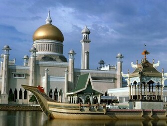 Masjid Wallpaper HD 3d