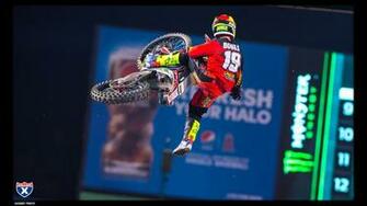 Mxbars Net Leggi Argomento Wallpaper Ama Supercross