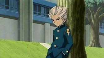 Axel Blaze Inazuma Eleven Photo