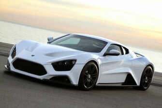 Best Racing Cars HD Wallpaper