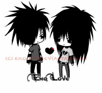 Emo Love Wallpaper Image Sad Pictures Emotions