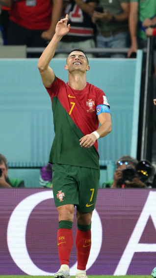 Cristiano Ronaldo Fifa World Cup 4k Wallpaper iPhone HD Phone