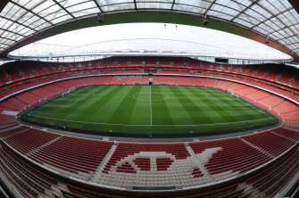 Arsenal Emirates Stadium Wallpaper HD