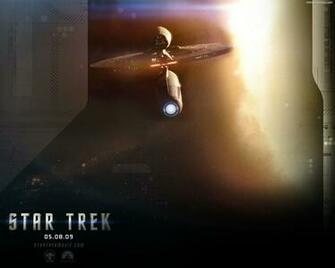 Star Trek Movies Wallpaper