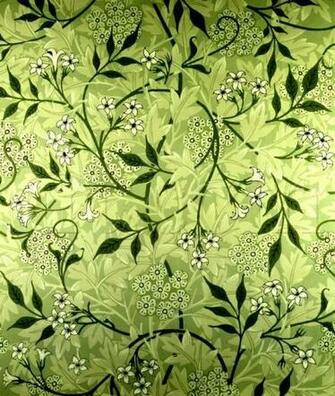 Art Artists William Morris Wallpaper Textiles