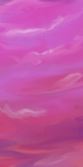 Pink Sky Background By Silver Eyes Blue