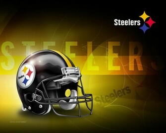 Pittsburgh Steelers Desktop Wallpaper