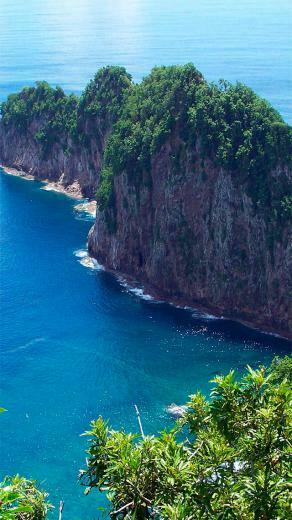 The National Park Of American Samoa Wallpaper Apps 148apps