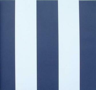 Blue And White Stripe Wallpaper Navy Vertical