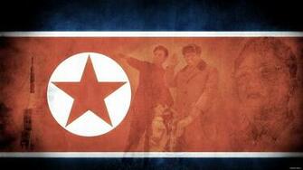 North Korea Wallpaper