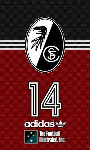 Sc Freiburg Of Germany Wallpaper Football