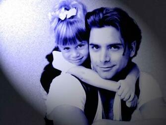 Full House Wallpaper