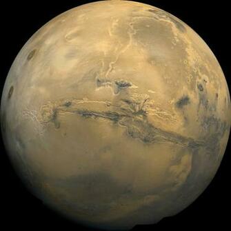 Mars Earth Comparison Bulk Parameters Ratio Mass
