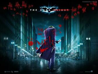 Logo Wallpaper Collection Why So Serious Poster
