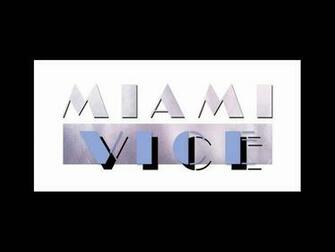 Miami Vice Wallpaper