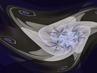 Flight Fractal Art By Vicky Brago Mitchell Home Buy