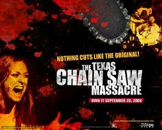 Hq The Texas Chainsaw Massacre Chain Saw De Cinema