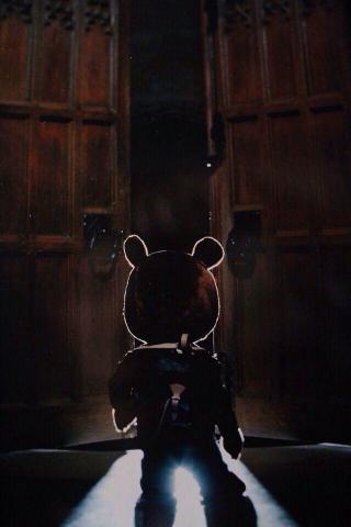 Late Registration Kanye West Wallpaper