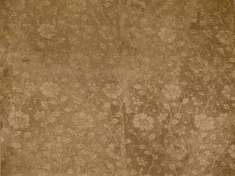 Antiqued Shabby Chic Wallpaper Mirror W Is For Pinter